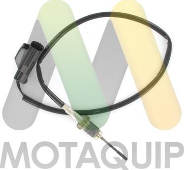 Motaquip LVET310 - Датчик, температура вихлопних газів autocars.com.ua