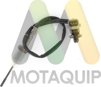Motaquip LVET321 - Датчик, температура выхлопных газов autodnr.net