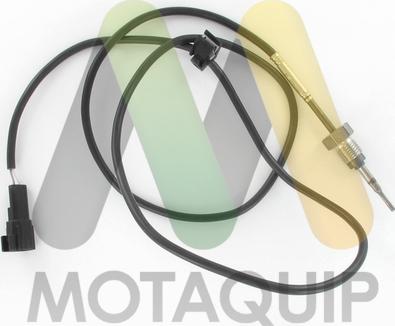 Motaquip LVET324 - Датчик, температура вихлопних газів autocars.com.ua