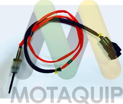 Motaquip LVET325 - Датчик, температура вихлопних газів autocars.com.ua