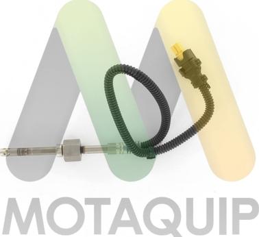 Motaquip LVET335 - Датчик, температура вихлопних газів autocars.com.ua