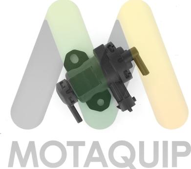 Motaquip LVEV188 - Перетворювач тиску, турбокомпресор autocars.com.ua