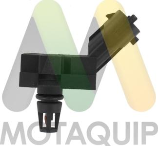 Motaquip LVEV208 - Датчик, давление наддува autodnr.net