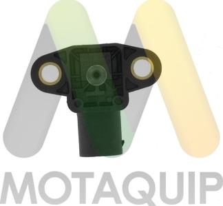 Motaquip LVEV211 - Датчик MAP, тиск повітря autocars.com.ua