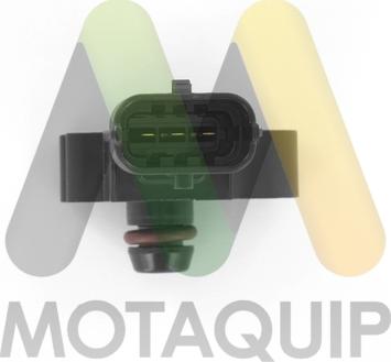 Motaquip LVEV212 - Датчик MAP, тиск повітря autocars.com.ua