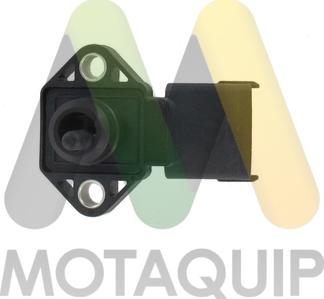 Motaquip LVEV214 - Датчик MAP, тиск повітря autocars.com.ua