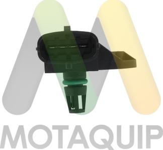 Motaquip LVEV217 - Датчик, давление наддува autodnr.net