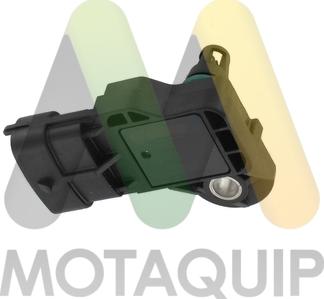 Motaquip LVEV217 - Датчик, давление наддува autodnr.net