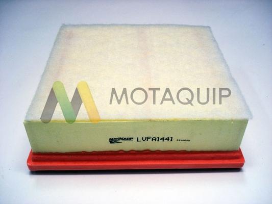 Motaquip LVFA1441 - Повітряний фільтр autocars.com.ua