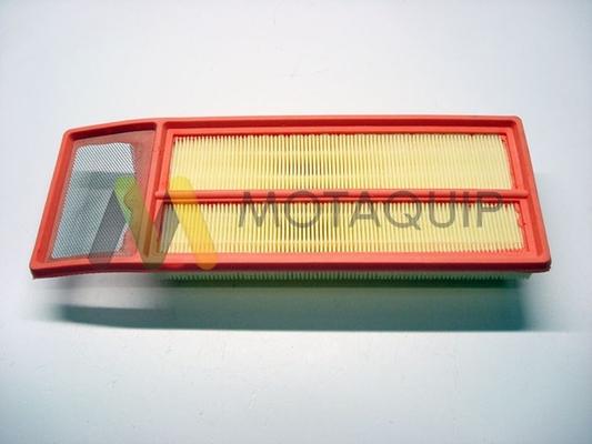 Motaquip LVFA1460 - Повітряний фільтр autocars.com.ua