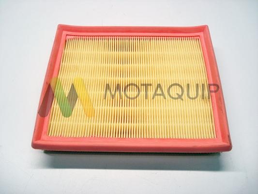 Motaquip LVFA1469 - Повітряний фільтр autocars.com.ua