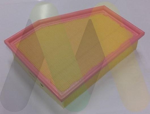 Motaquip LVFA1507 - Повітряний фільтр autocars.com.ua