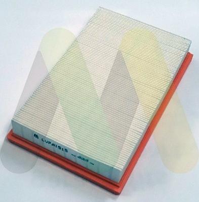 Motaquip LVFA1515 - Повітряний фільтр autocars.com.ua