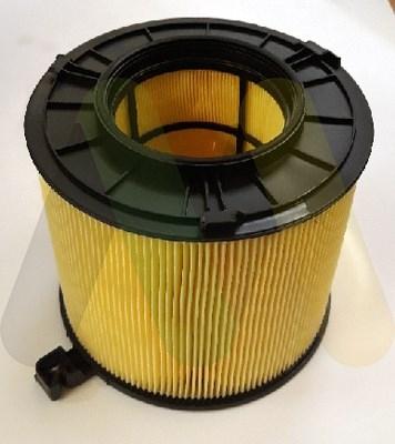 Muller Filter PA3739 - Повітряний фільтр autocars.com.ua