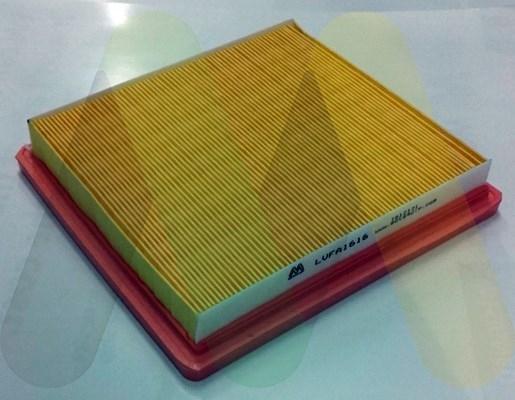 Motaquip LVFA1616 - Повітряний фільтр autocars.com.ua