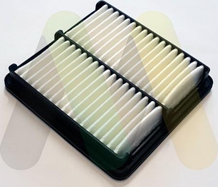 Motaquip LVFA1650 - Повітряний фільтр autocars.com.ua