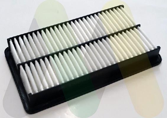 Motaquip LVFA1652 - Повітряний фільтр autocars.com.ua