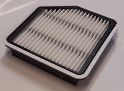 Motaquip LVFA1692 - Повітряний фільтр autocars.com.ua