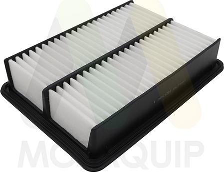 Motaquip LVFA1749 - Повітряний фільтр autocars.com.ua