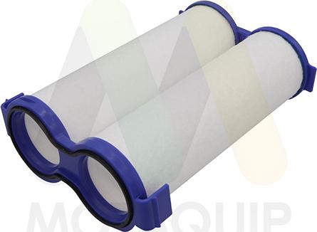 Motaquip LVFA1757 - Повітряний фільтр autocars.com.ua