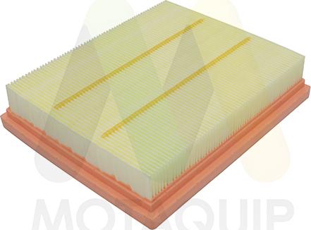 Motaquip LVFA1761 - Повітряний фільтр autocars.com.ua