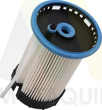 Motaquip LVFF779 - Паливний фільтр autocars.com.ua