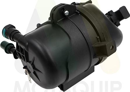 Motaquip LVFF860 - Паливний фільтр autocars.com.ua