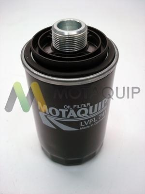 Motaquip LVFL741 - Масляний фільтр autocars.com.ua