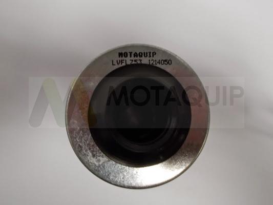 Motaquip LVFL753 - Масляний фільтр autocars.com.ua