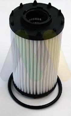 Motaquip LVFL853 - Масляний фільтр autocars.com.ua