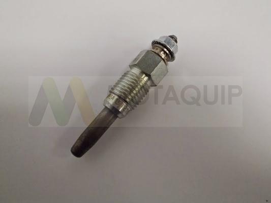 Motaquip LVGP103 - Свічка розжарювання autocars.com.ua