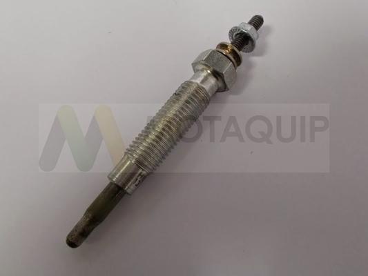 Motaquip LVGP241 - Свічка розжарювання autocars.com.ua