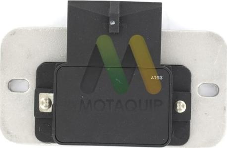 Motaquip LVIM125 - Блок керування, система запалювання autocars.com.ua