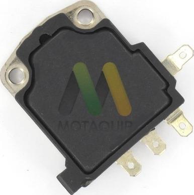 Motaquip LVIM135 - Блок керування, система запалювання autocars.com.ua