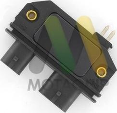 Motaquip LVIM191 - Блок керування, система запалювання autocars.com.ua