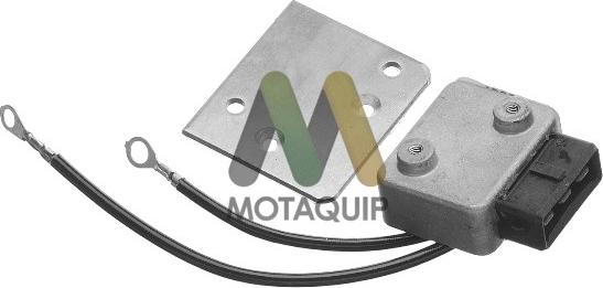 Motaquip LVIM214 - Блок керування, система запалювання autocars.com.ua
