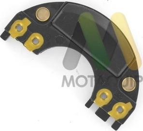 Motaquip LVIM217 - Блок керування, система запалювання autocars.com.ua