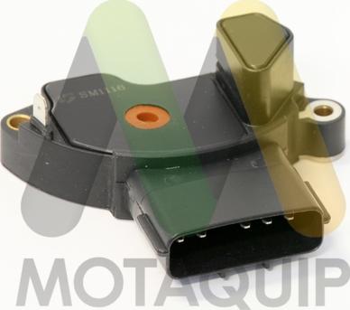 Motaquip LVIM220 - Блок керування, система запалювання autocars.com.ua