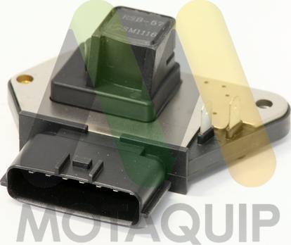 Motaquip LVIM223 - Блок керування, система запалювання autocars.com.ua