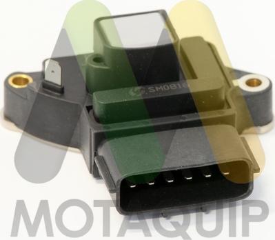 Motaquip LVIM232 - Блок керування, система запалювання autocars.com.ua