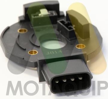 Motaquip LVIM233 - Блок керування, система запалювання autocars.com.ua