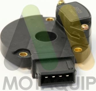 Motaquip LVIM237 - Блок керування, система запалювання autocars.com.ua