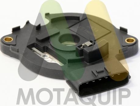Motaquip LVIM242 - Блок керування, система запалювання autocars.com.ua