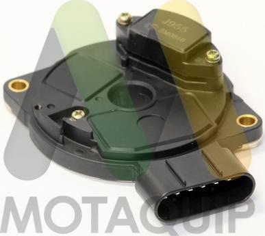 Motaquip LVIM243 - Блок керування, система запалювання autocars.com.ua