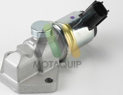 Motaquip LVIS119 - Поворотна заслінка, підведення повітря autocars.com.ua