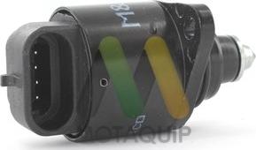 Motaquip LVIS166 - Поворотна заслінка, підведення повітря autocars.com.ua