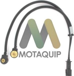 Motaquip LVKN165 - Датчик детонації autocars.com.ua