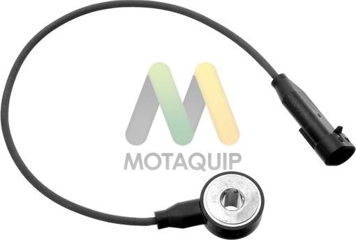 Motaquip LVKN190 - Датчик детонації autocars.com.ua