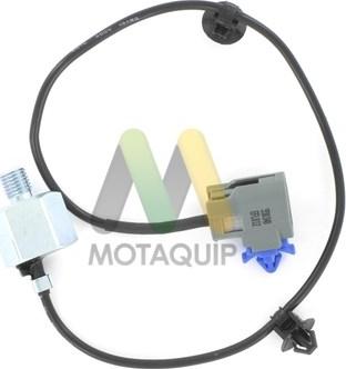 Motaquip LVKN199 - Датчик детонації autocars.com.ua