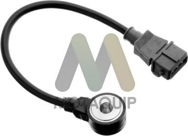 Motaquip LVKN204 - Датчик детонації autocars.com.ua